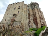 Sacra di San Michele