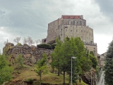 Sacra di San Michele