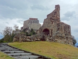 Sacra di San Michele