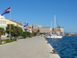 Šibenik bord de mer