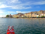 Šibenik bord de mer