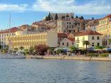 Šibenik bord de mer