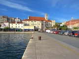 Šibenik bord de mer