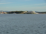 Šibenik bord de mer