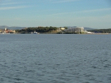 Šibenik bord de mer