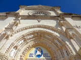 cathédrale de Šibenik