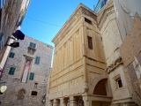 cathédrale de Šibenik