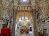 Split cathédrale