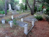 Split cimetière juif