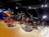 Turin musée automobile