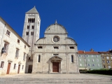 Zadar forum