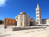 Zadar forum