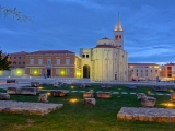 Zadar forum