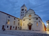 Zadar forum