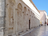 Zadar église saint chrysogone