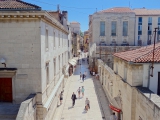 zadar rue