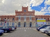 Aranjuez gare