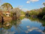 Aranjuez jardin del principe