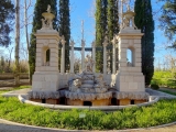 Aranjuez jardin del principe