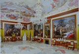 Aranjuez palais royal