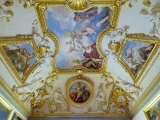 Aranjuez palais royal