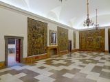 Aranjuez palais royal