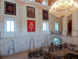 Aranjuez palais royal