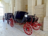 Aranjuez palais royal