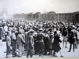 Auschwitz I Block 11