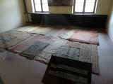 Auschwitz I Block 11