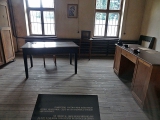 Auschwitz I Block 11