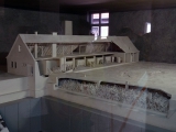 Auschwitz I Block 4