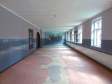 Auschwitz I Block 5