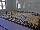 Auschwitz I Block 5
