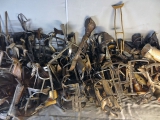 Auschwitz I Block 5