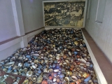 Auschwitz I Block 5