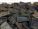 Auschwitz I Block 5