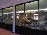 Auschwitz I Block 5