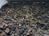 Auschwitz I Block 5