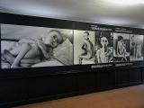 Auschwitz I Block 6