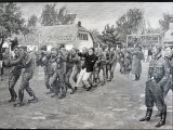 Auschwitz I Block 6