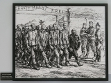 Auschwitz I Block 6