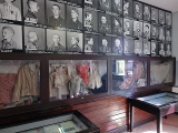 Auschwitz I Block 6