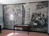 Auschwitz I Block 6