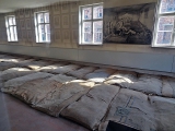 Auschwitz I Block 7