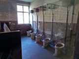Auschwitz I Block 7