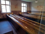 Auschwitz I Block 7