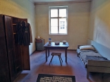 Auschwitz I Block 7
