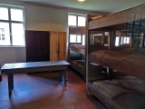 Auschwitz I Block 7