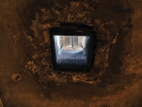 Auschwitz I Four